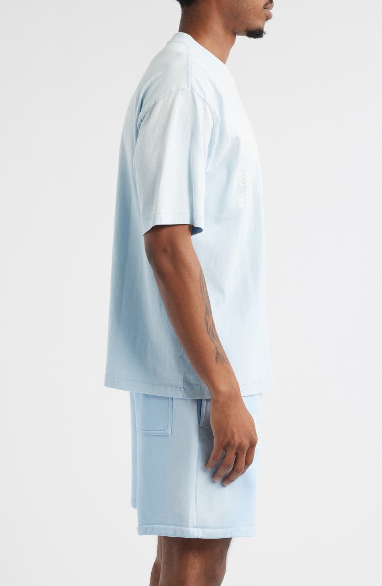 MARKET Starry Arc Graphic T-Shirt, Alternate, color, 