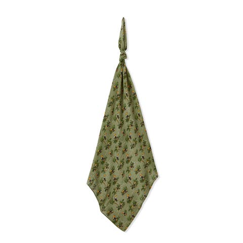 Organic Cotton Swaddle