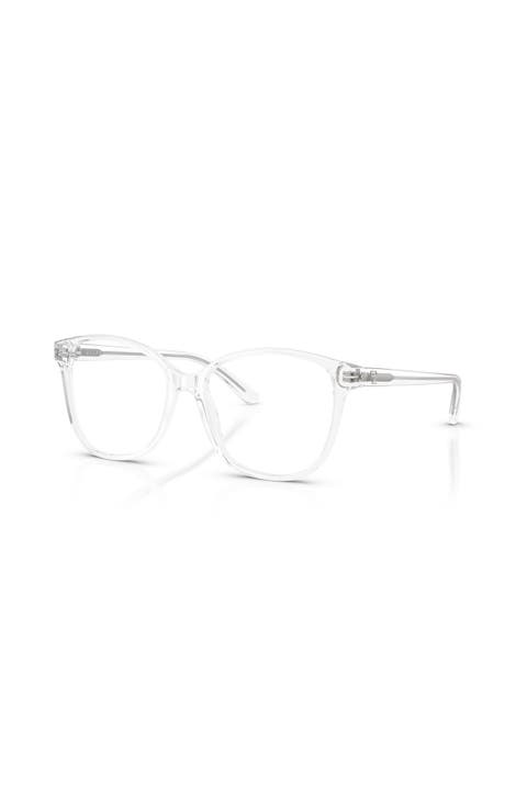 54mm Cat Eye optical glasses