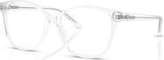 Ralph Lauren 54mm Cat Eye optical glasses