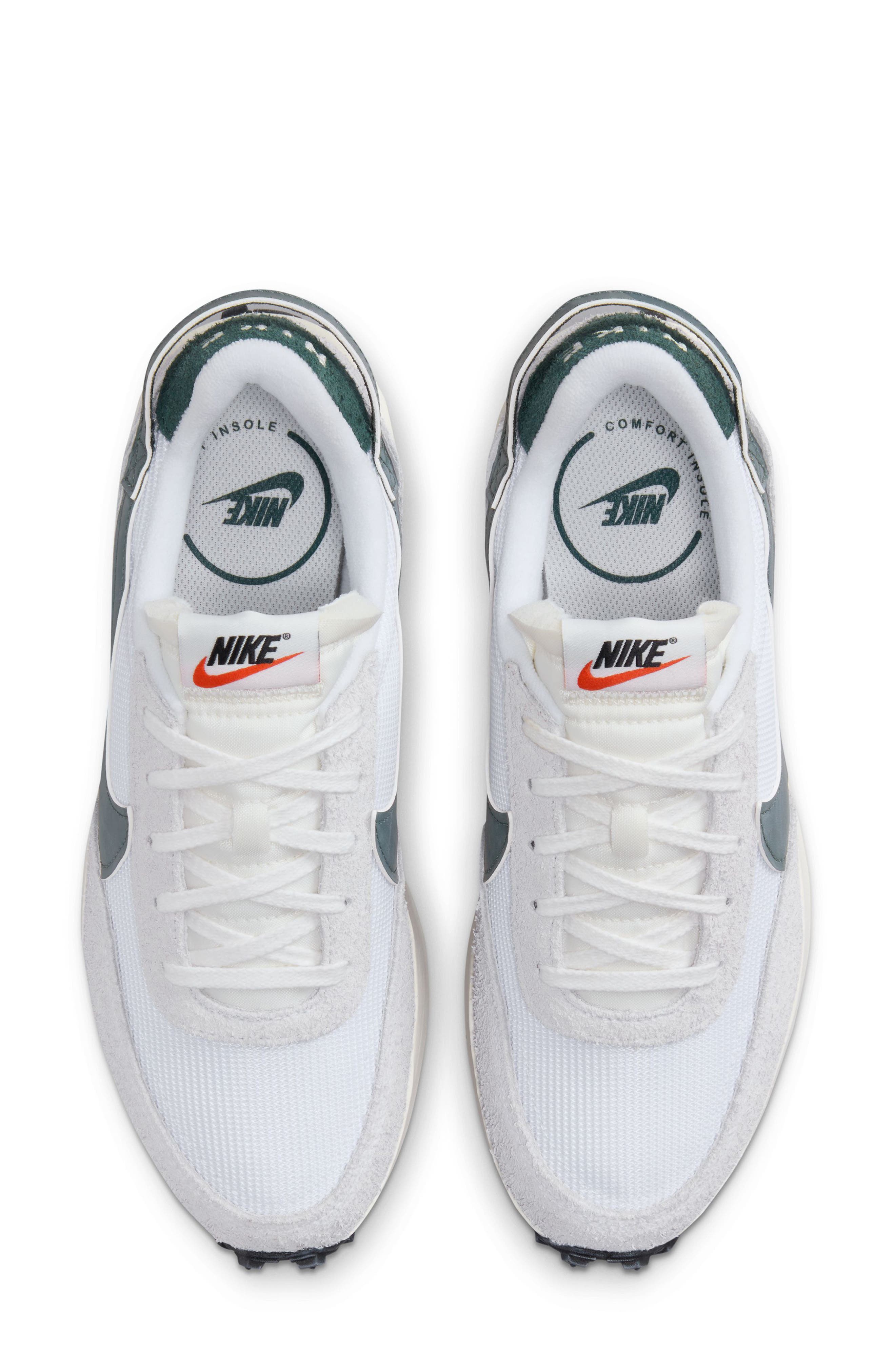 Nike Waffle Debut Vintage Sneaker, Alternate, color, 