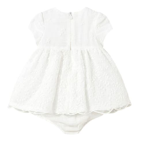 Mayoral Vine Dress