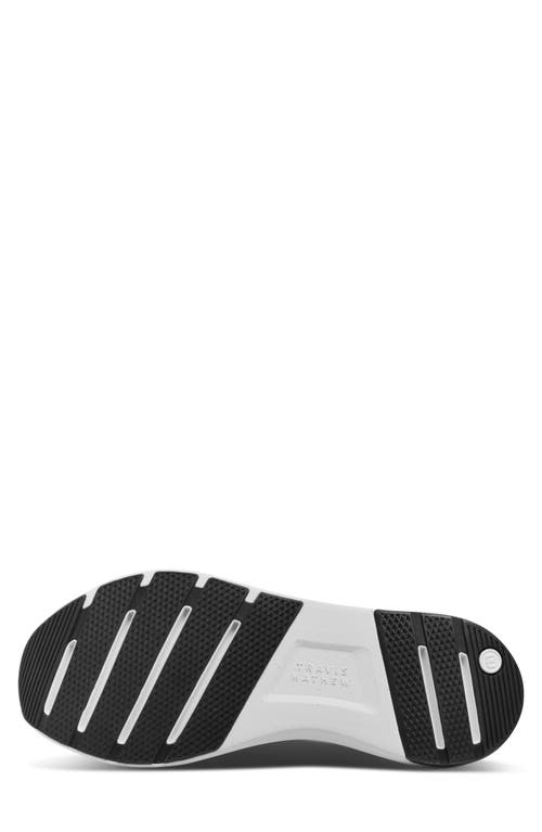 Travismathew The Nuage Sneaker In White