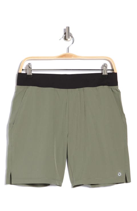 Lightstreme Torque Performance Shorts