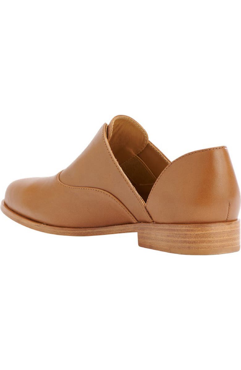 Nisolo Emma d'Orsay Oxford, Alternate, color,