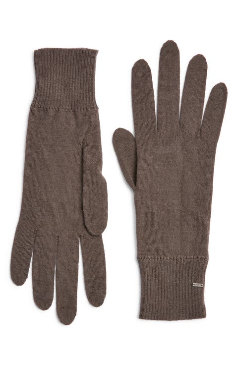 Cashmere Gloves