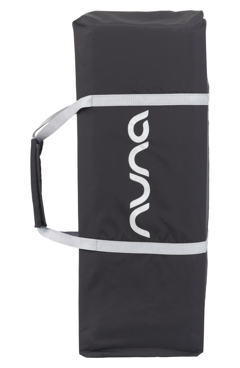 Nuna SENA<sup>™</sup> Aire Mini Travel Crib, Alternate, color,