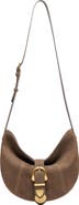 DV by Dolce Vita Prairie Leather Crossbody Bag