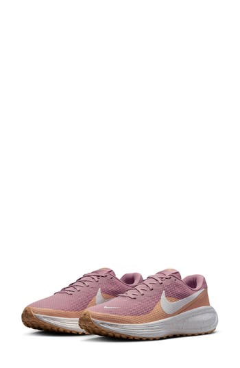 Nike Revolution 8 Running Shoe In Multi