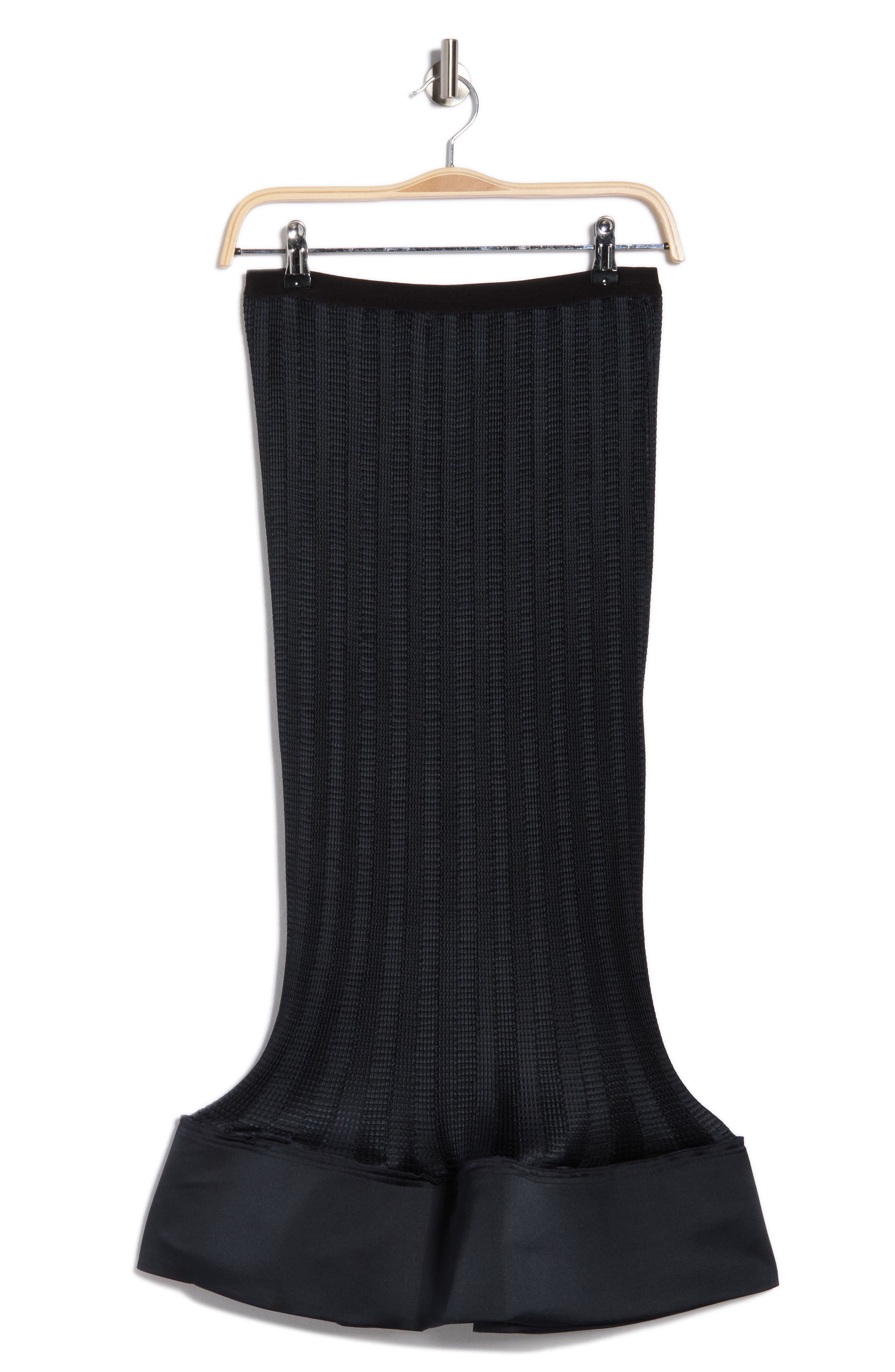 Simkhai Hollis Midi Skirt