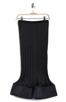 Simkhai Hollis Midi Skirt