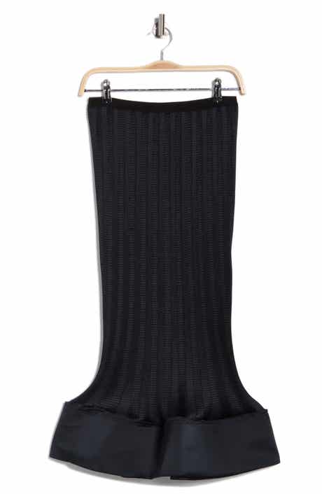 Simkhai Hollis Midi Skirt