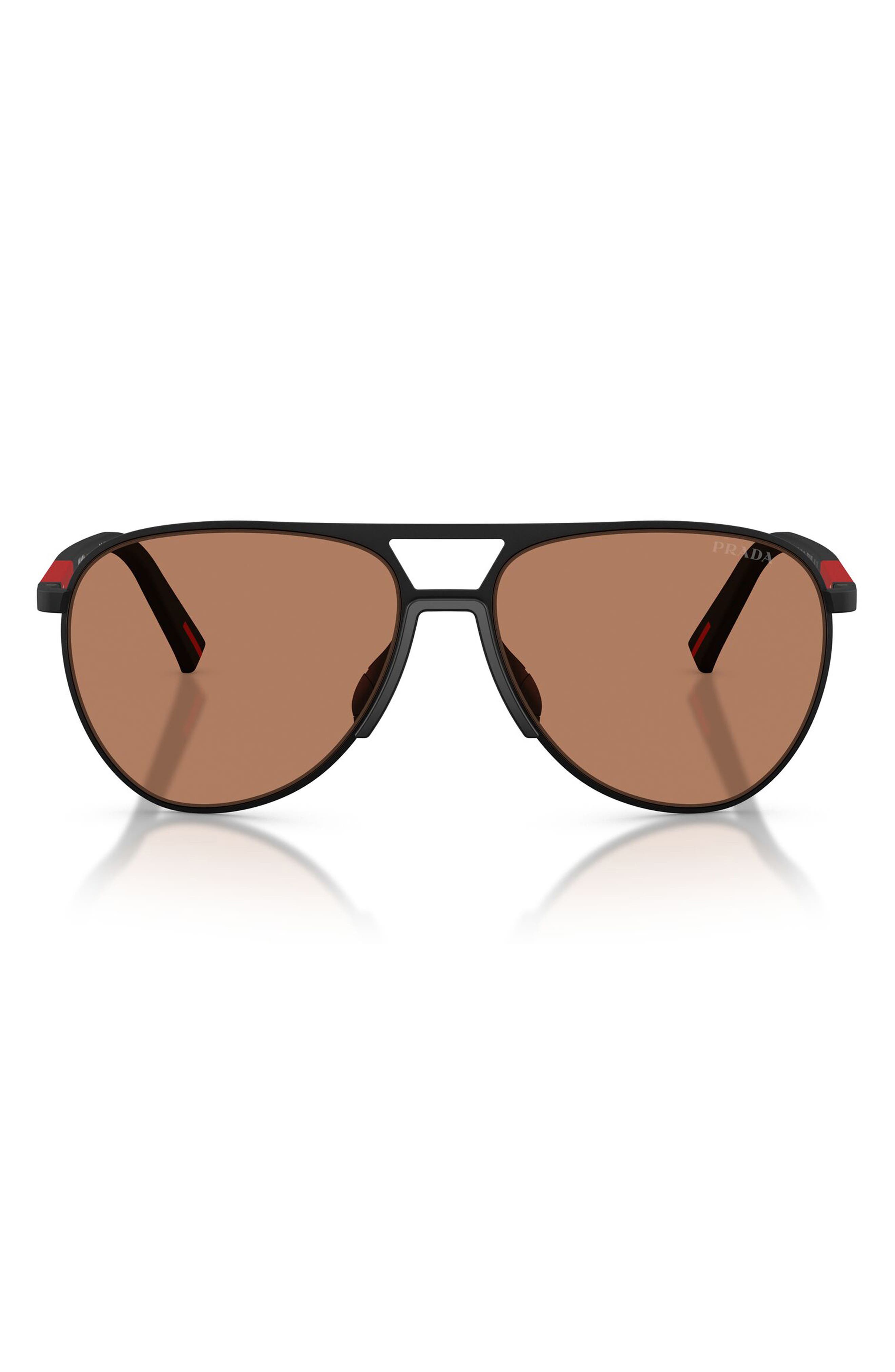 selected BLACK RUBBERED / BROWN