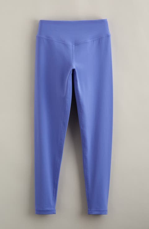 Kids' Live By High Waist Leggings (Little Kid & Big Kid)