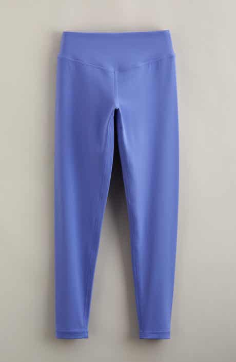 Zella Girl Kids' Live By High Waist Leggings