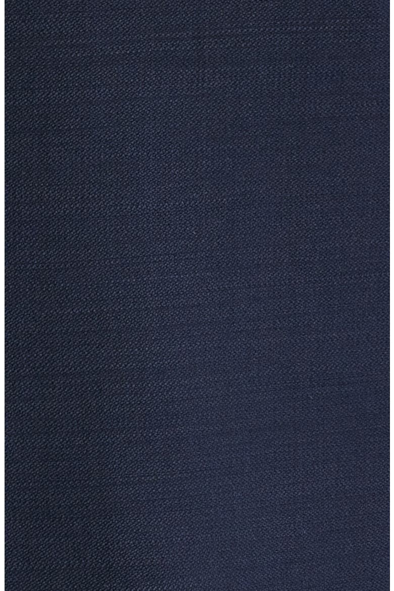 Matteo Slim Fit Navy Wool Sport Coat, Alternate, color, NAVY