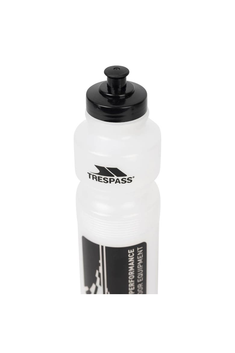 Platform Sports 25.3floz Water Bottle, Alternate, color, Clear
