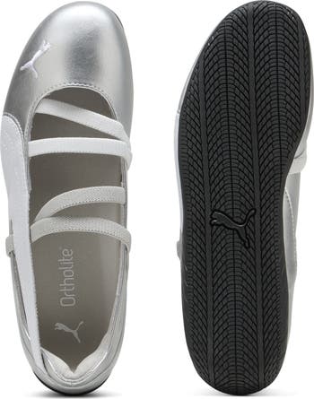 Speedcat Ballet Sneaker