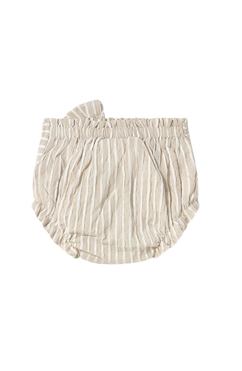 Mayoral Shorts 3 Piece Set, Alternate, color, Beige