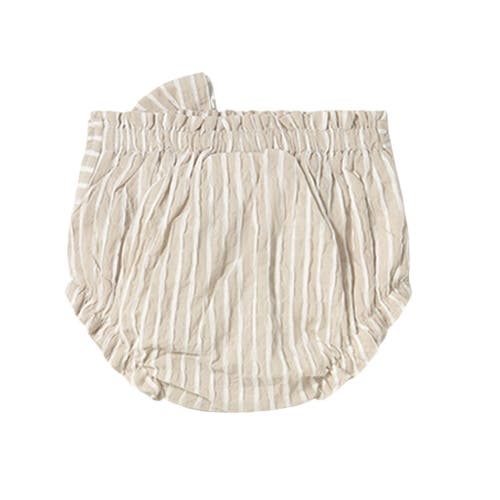 Mayoral Shorts 3 Piece Set In Beige