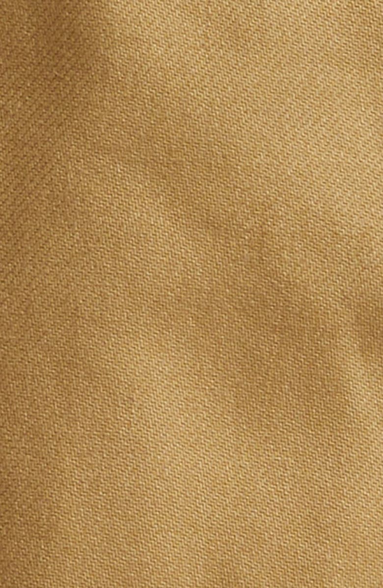 Rhude Desert Twill Cargo Pants, Alternate, color,