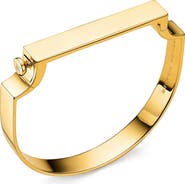 Monica Vinader Signature Bangle