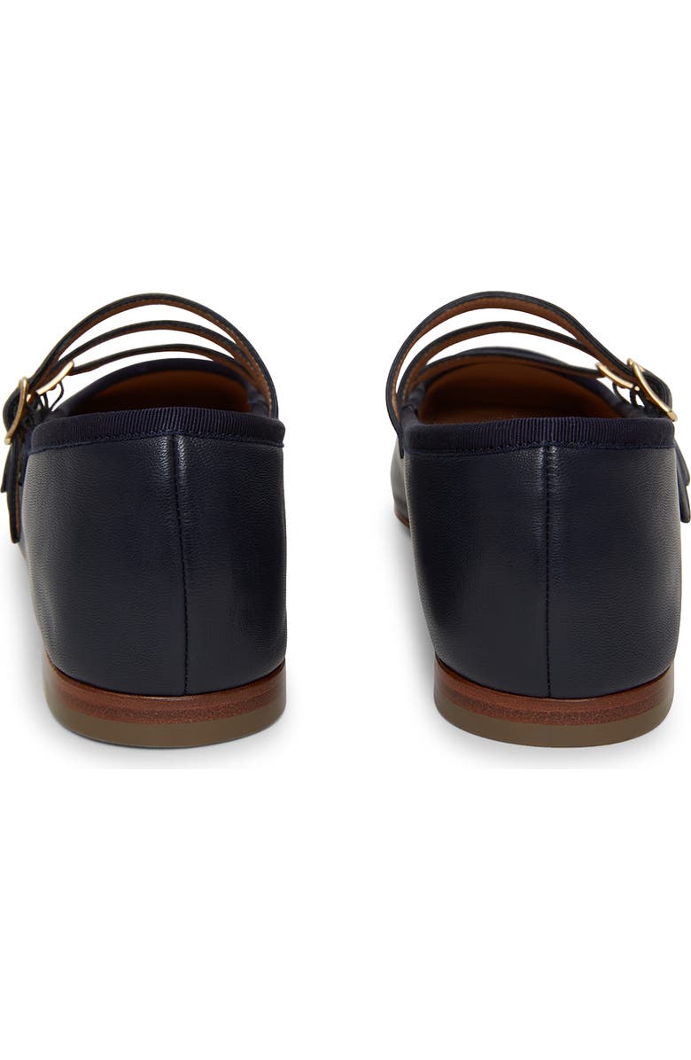 Mansur Gavriel Square Toe Mary Jane, Alternate, color,