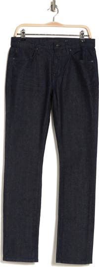 Bowery Slim Straight Jeans