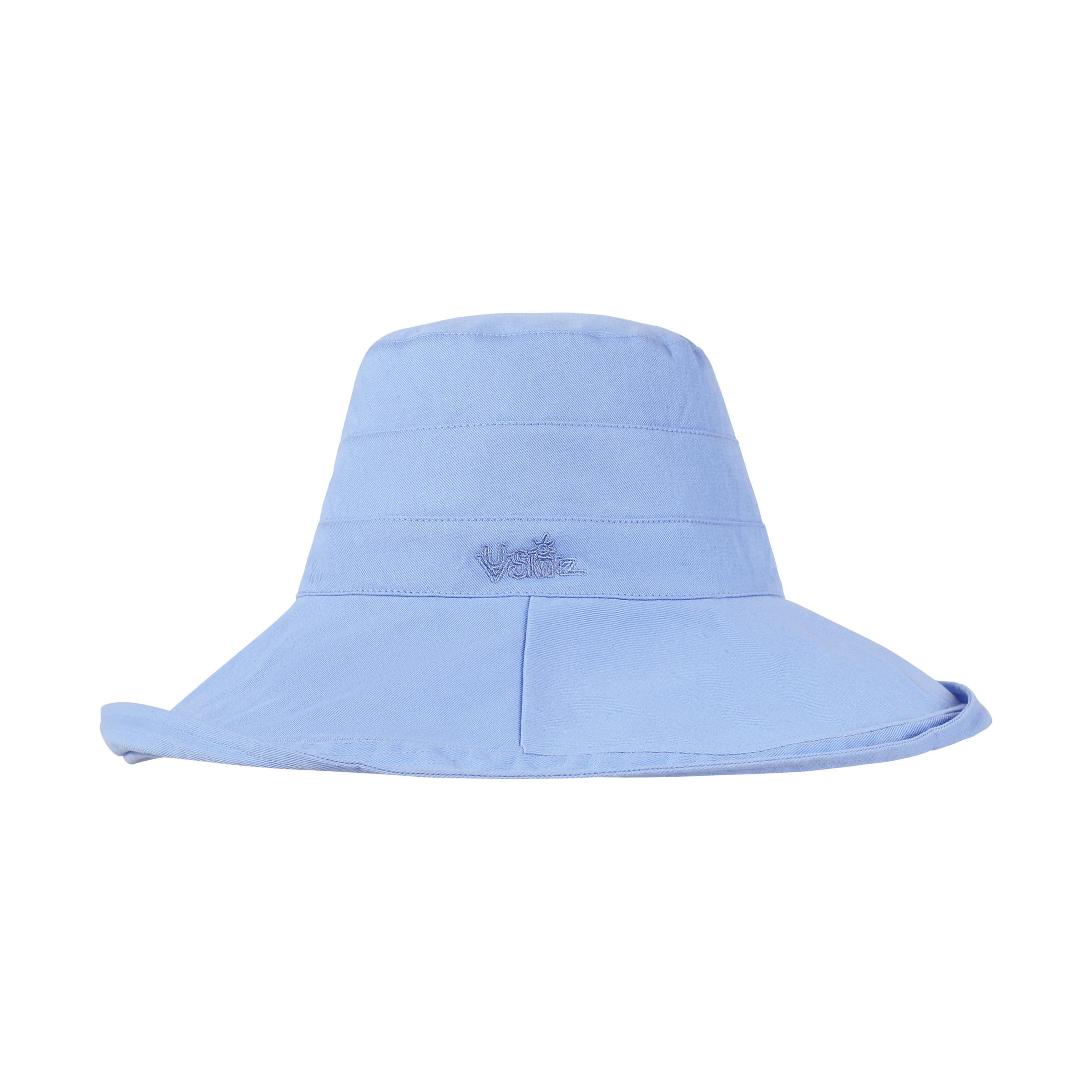 Chambray Blue