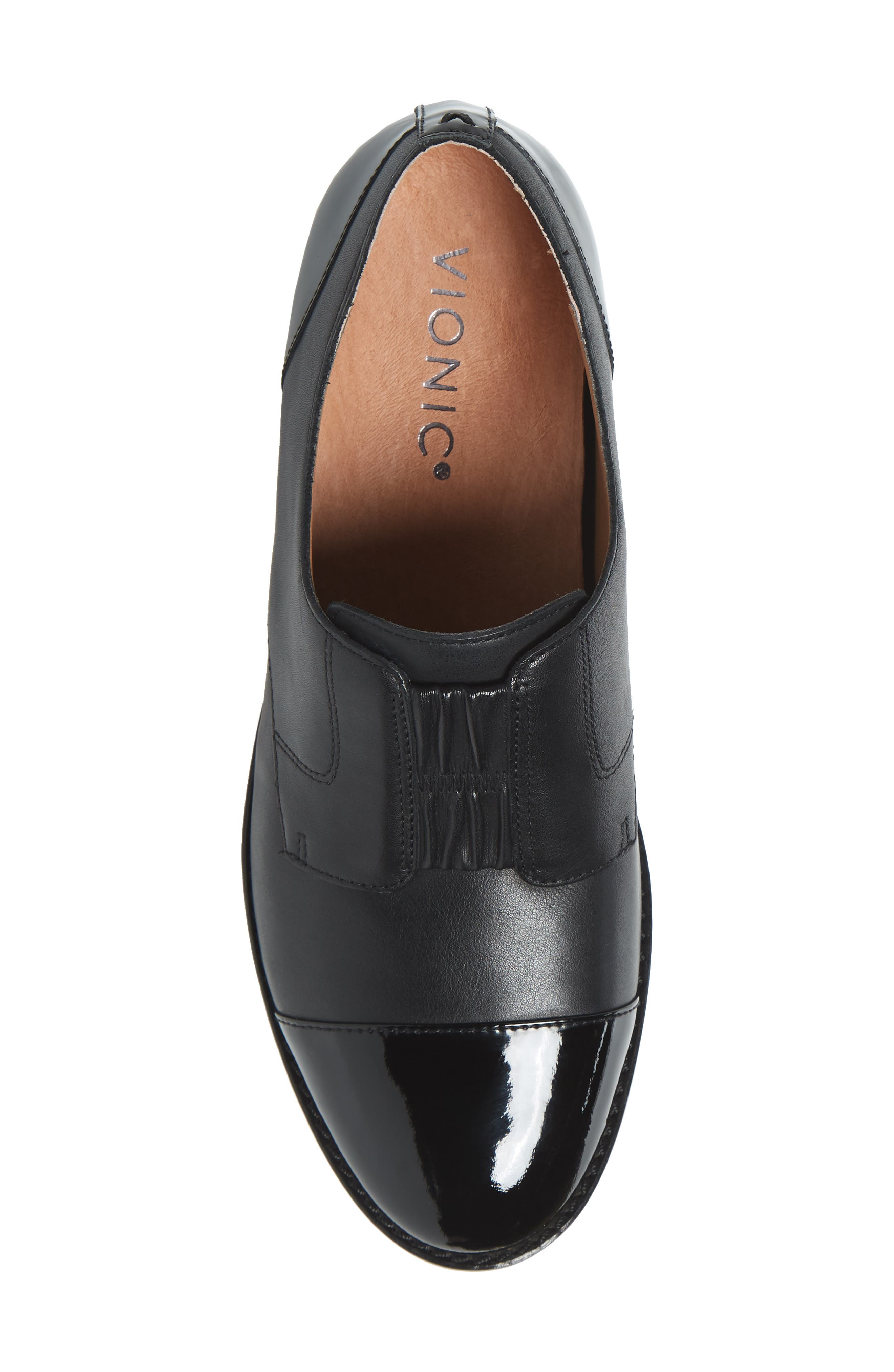 Vionic Jayla Oxford, Alternate, color, 