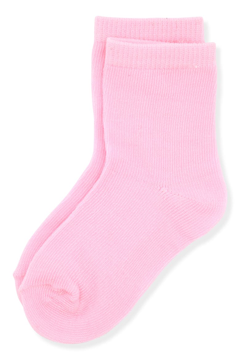 Kids' Insect Fitted Two-Piece Pajamas & Socks Set, Alternate, color, YELLOW MULTI