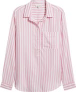 beachlunchlounge Haley Popover Shirt