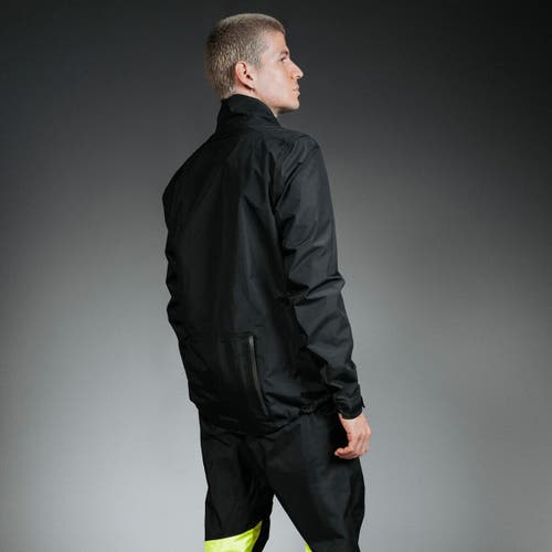 Gorewear Glidewheel Gore-tex Jacket In Black