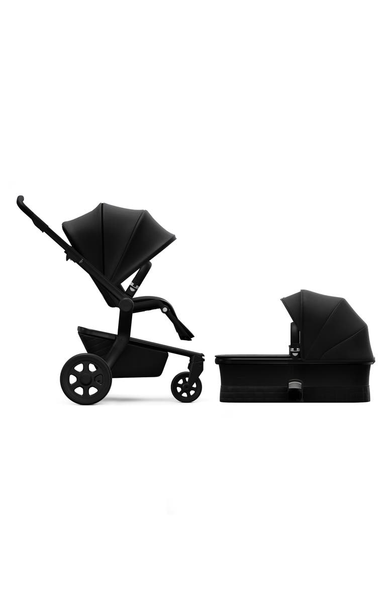 Joolz Hub Quadro Stroller & Bassinet, Main, color, 
