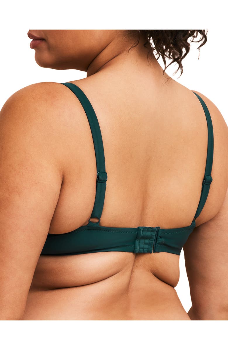 Adore Me Tricia Swimwear Bikini Top, Alternate, color, 