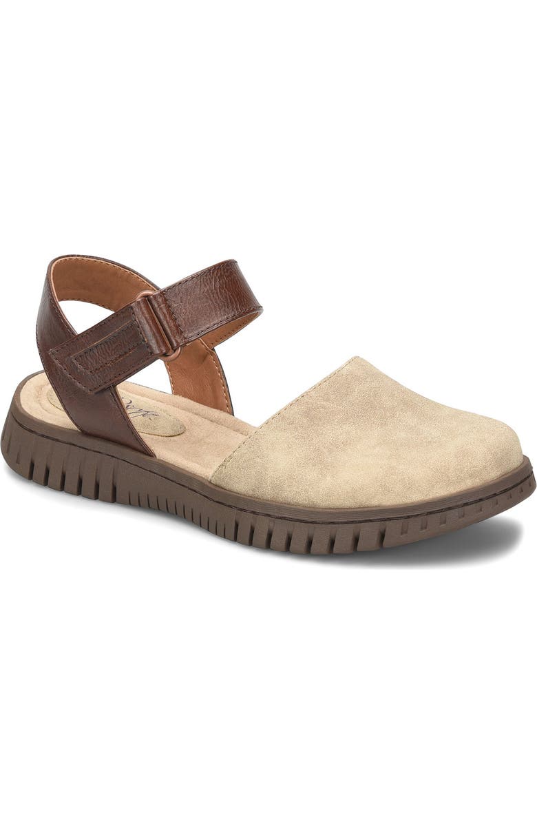 EUROSOFT Carren Sandal, Main, color,