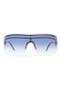 70mm Shield Sunglasses