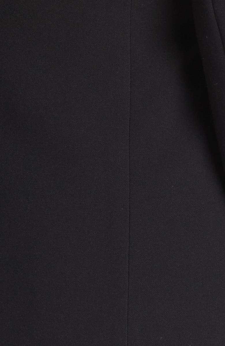 Trouvé Shoulder Patch Blazer, Alternate, color,