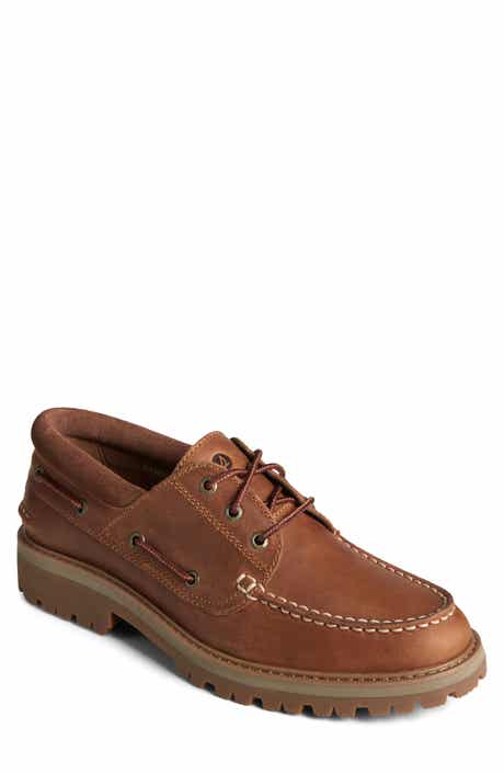 Sperry Authentic Original 3-Eye Boat Shoe