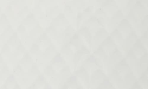 Lyngby Porcelaen Rhombe Set Of 2 Egg Cups In White