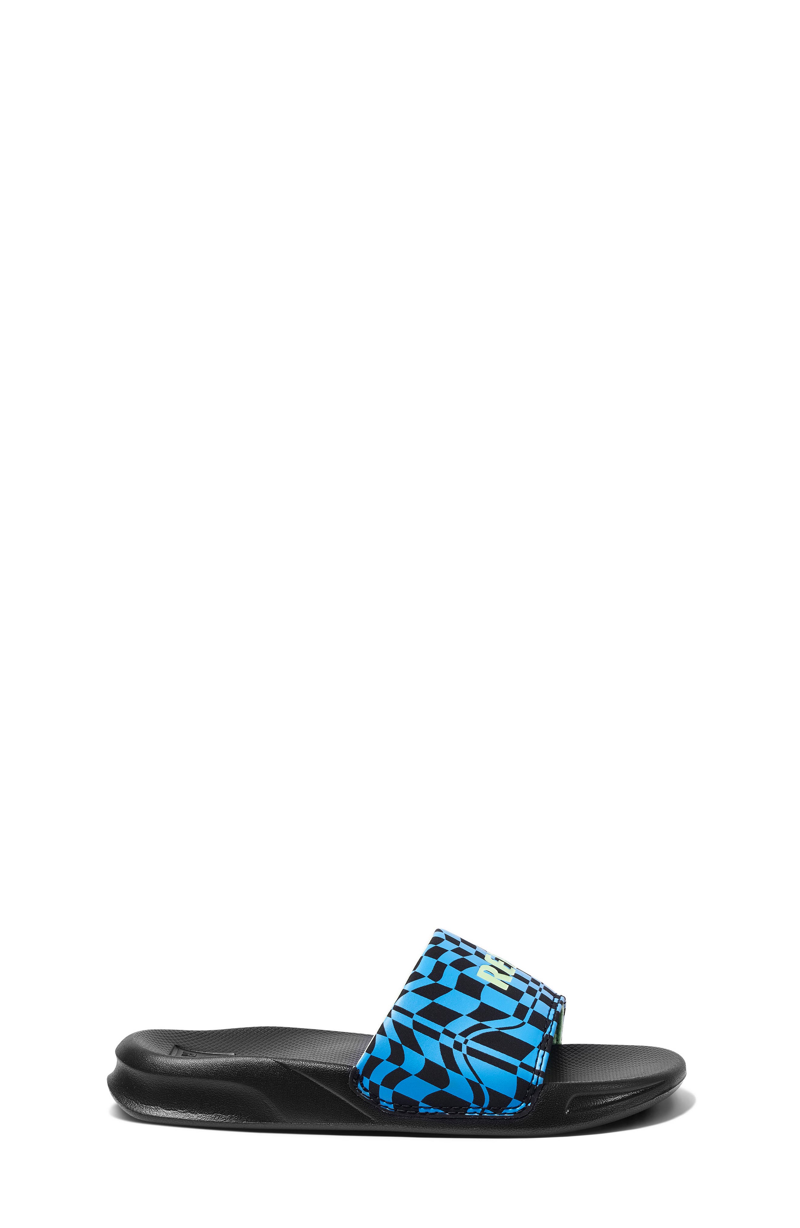 Reef Kids' One Pool Slide, Alternate, color, 