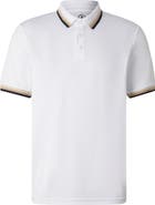Bogner Sport Arik Functional Short-Sleeved Top