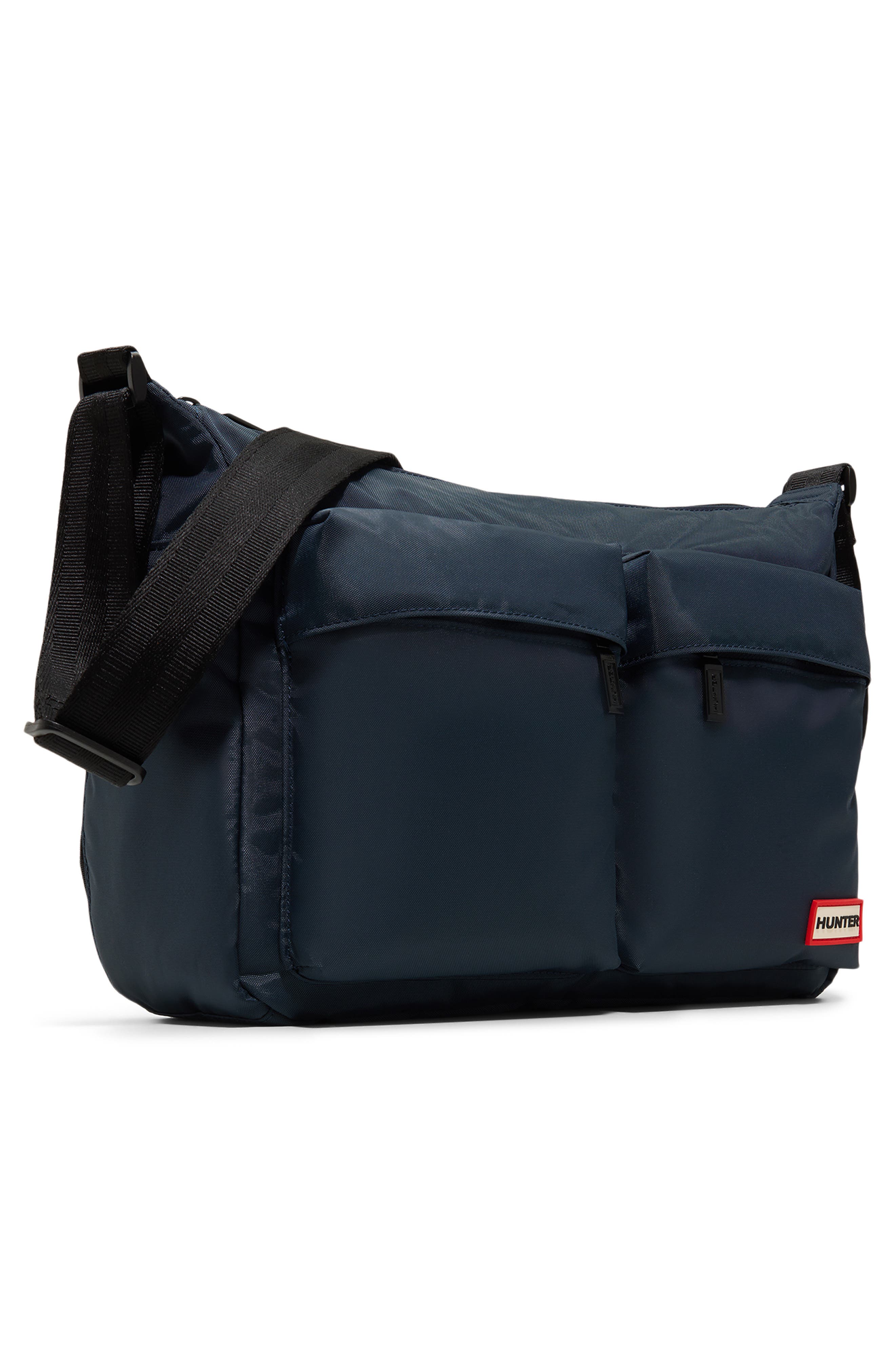 Utility Crossbody Bag, Alternate, color, OTHER NAVY