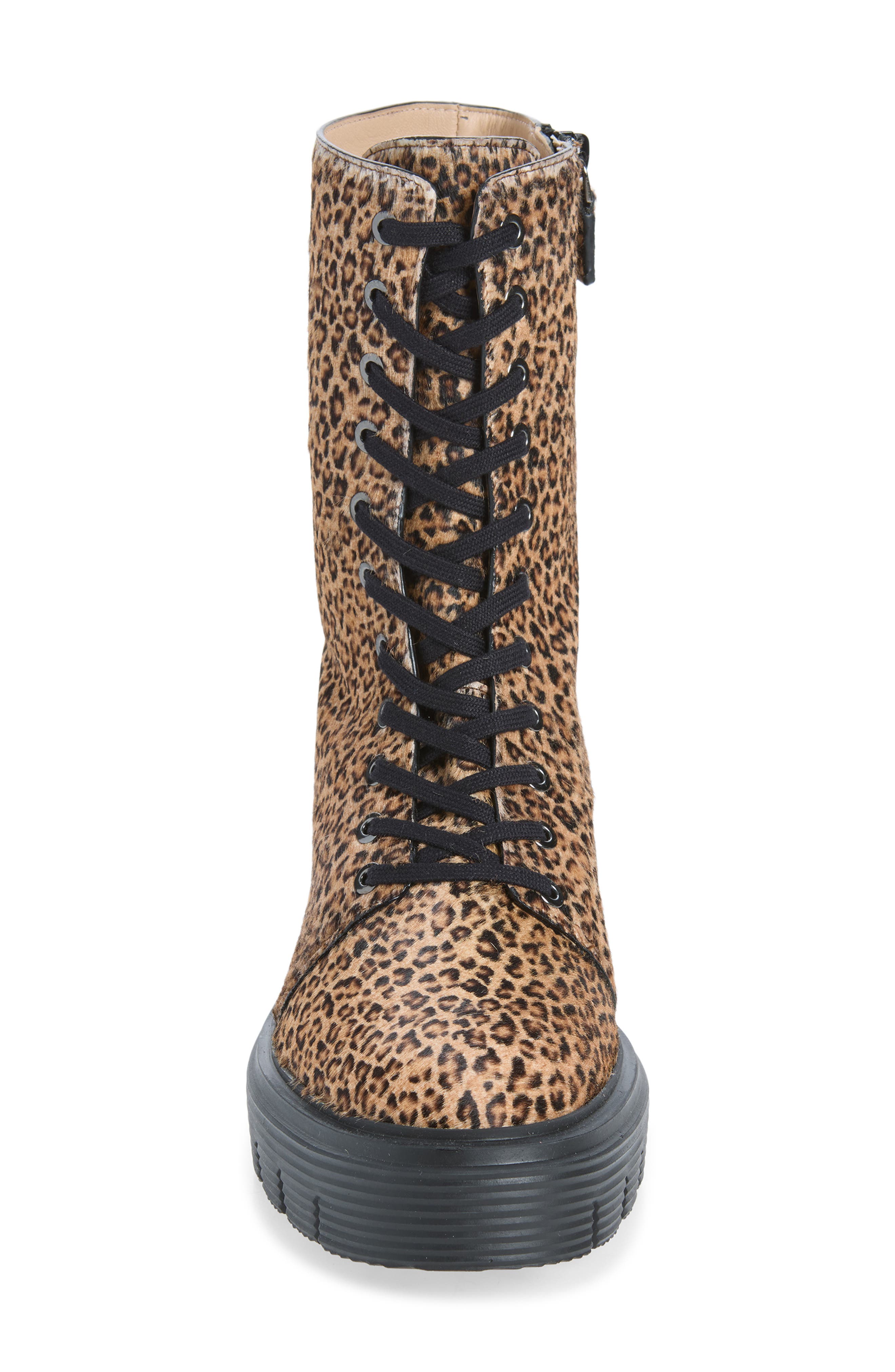 Soho Bootie, Alternate, color, CLASSIC