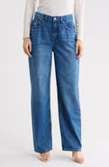 Good American Good '90s Lowered Belt Loop Jeans