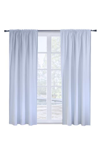 Outdoor Decor By Commonwealth Curtain Liner Panel