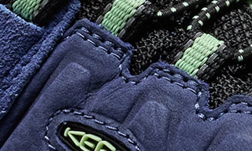 Keen Kids' Targhee Iv Mid Waterproof Hiking Shoe In Blue