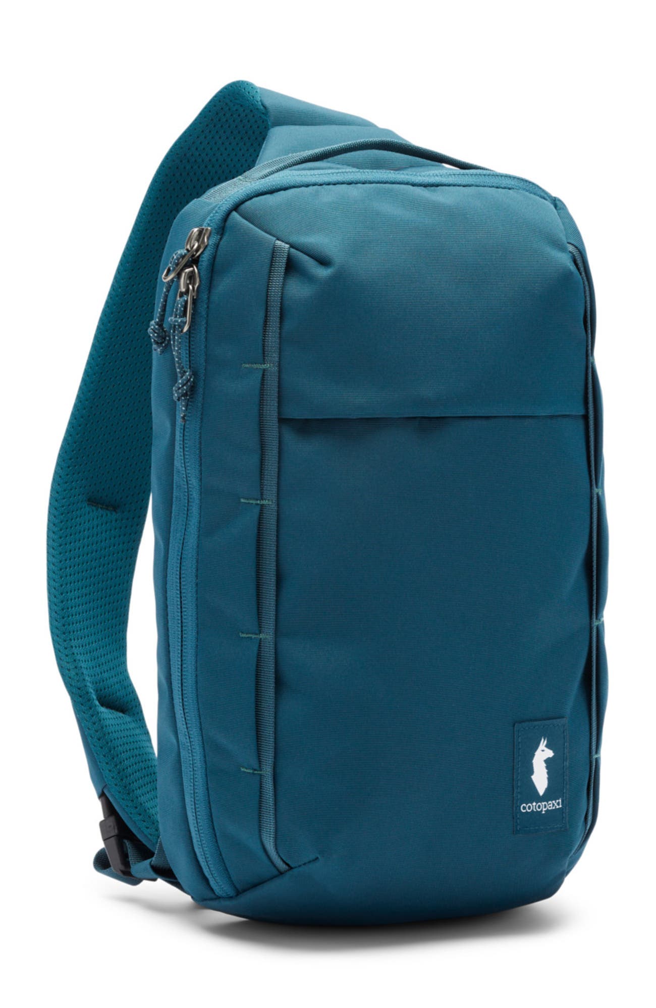 Cotopaxi Todo 8L Sling - Cada Día, Alternate, color, Cotopaxi Black