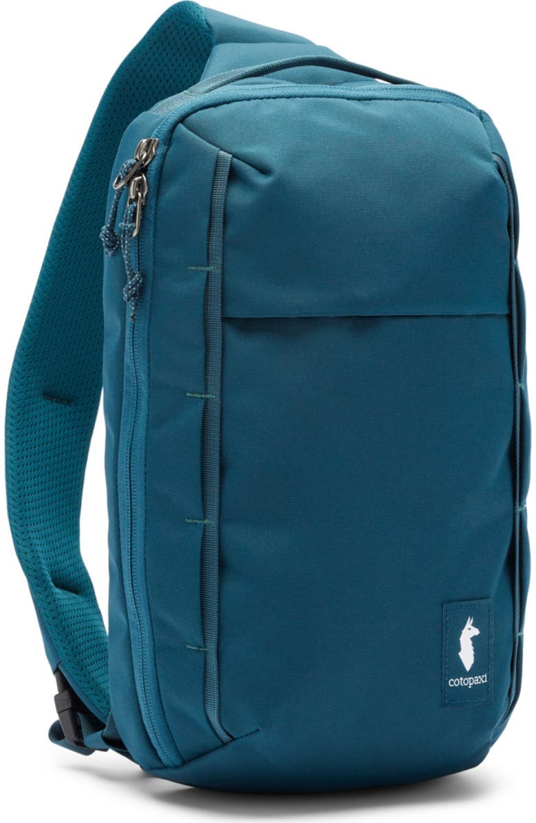 Cotopaxi Todo 8L Sling - Cada Día, Alternate, color, Cotopaxi Black
