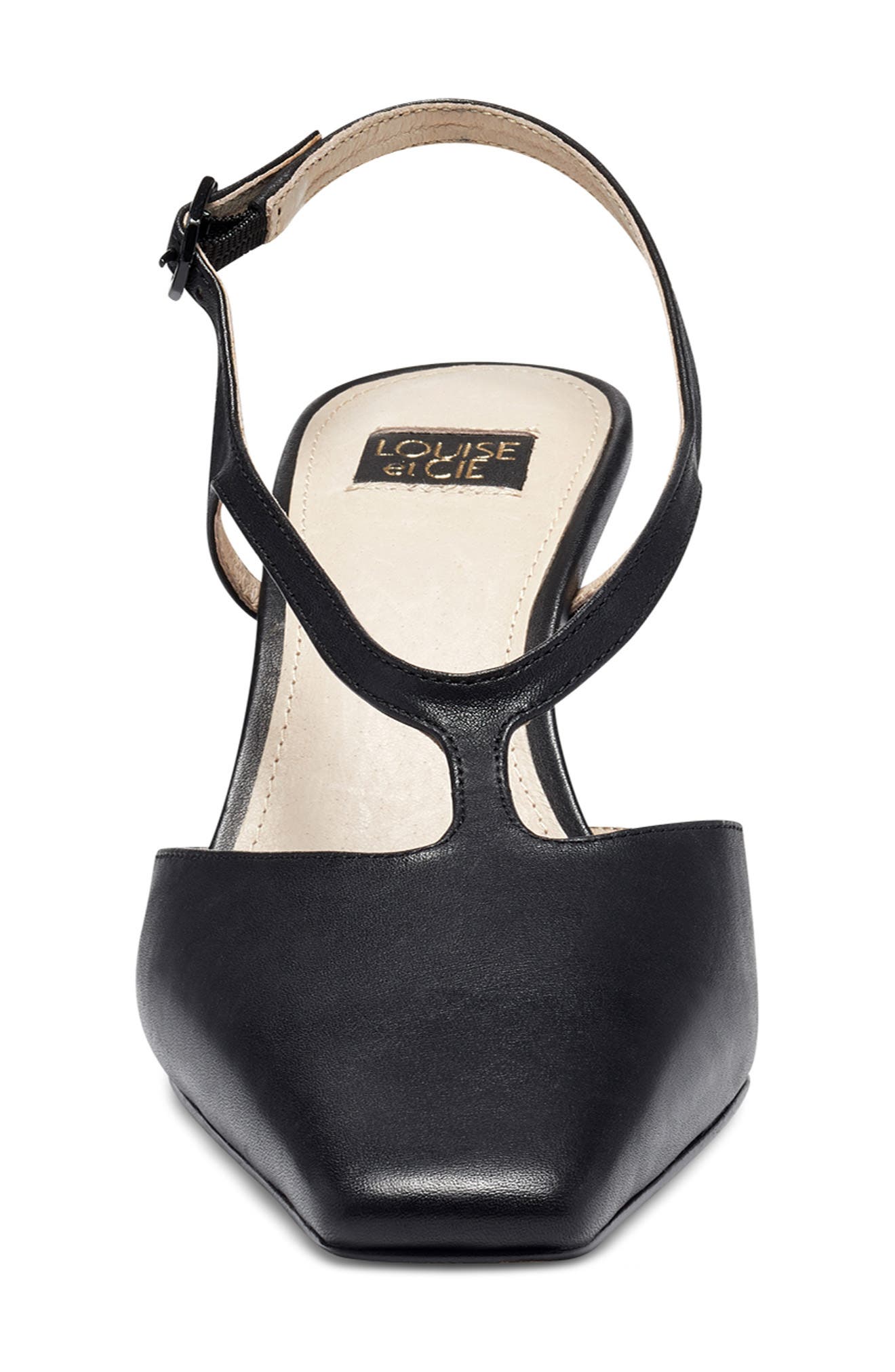 Louise et Cie Minda Pump, Alternate, color, 